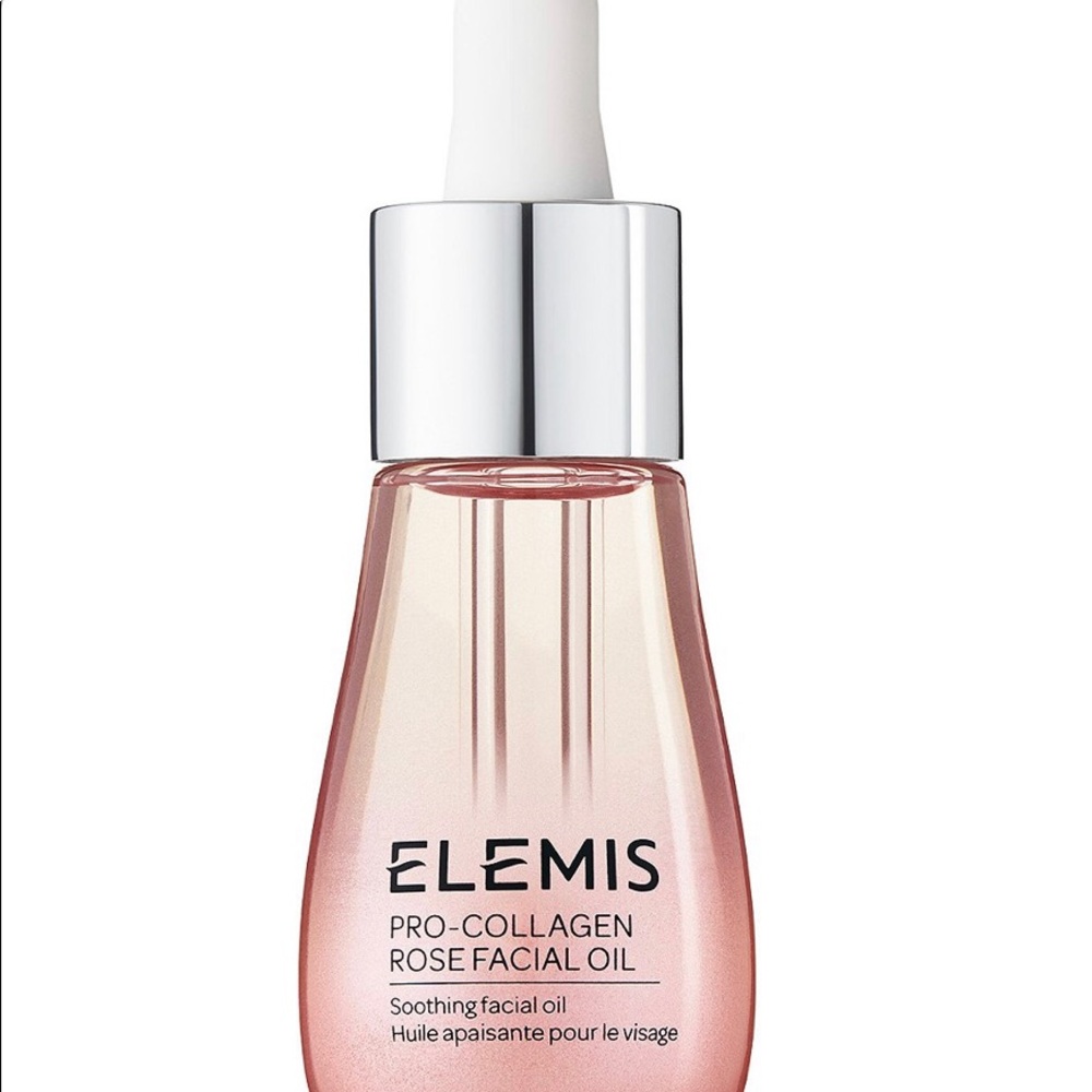 Elemis Pro-Collagen | Rose Facial Oil - 15ml